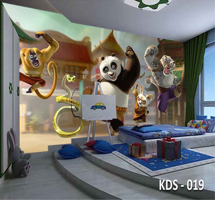 KDS 019