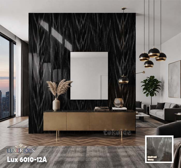 LUX 6010-12A