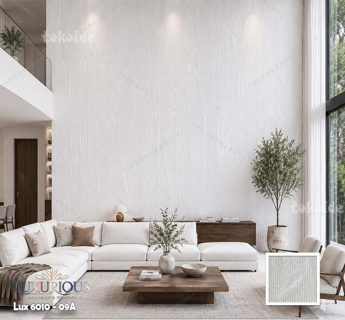 LUX 6010-09A