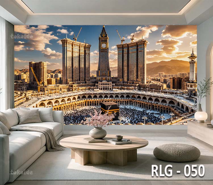 RLG 050