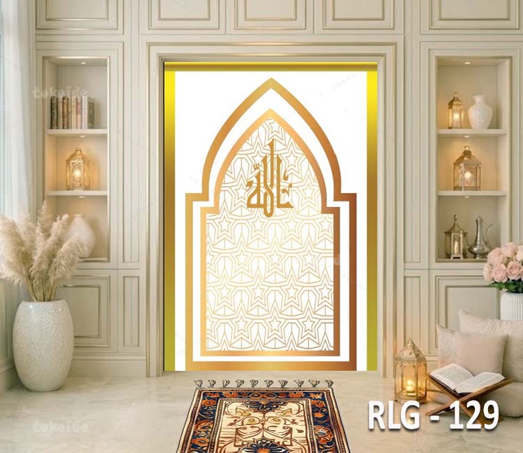 RLG 129