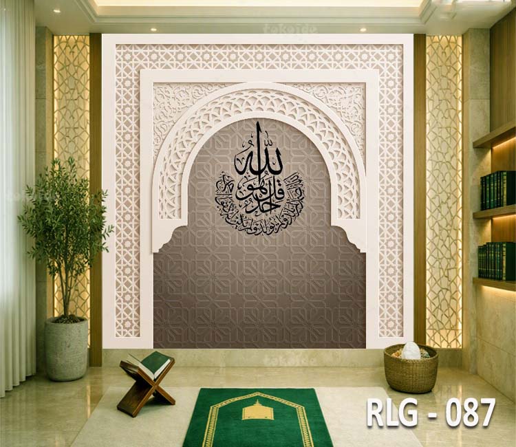 RLG 087