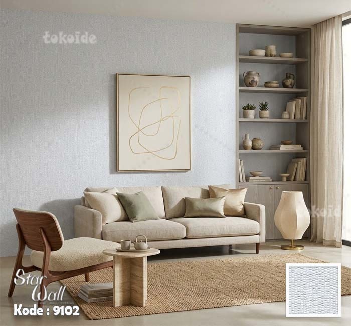 Starwall 9102