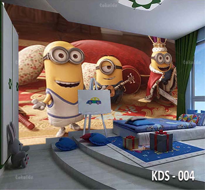 KDS 004