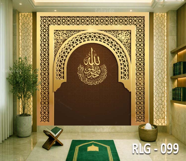 RLG 099