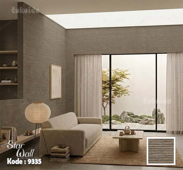 Starwall 9335