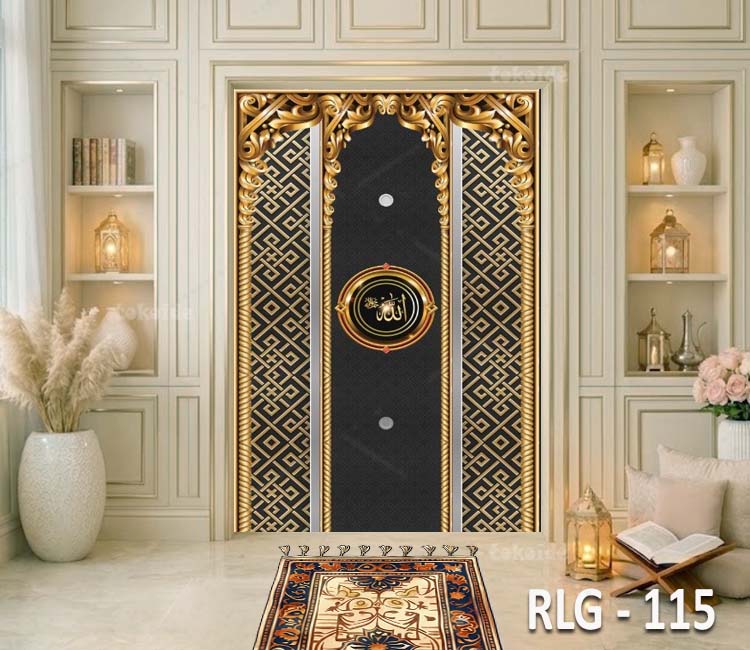 RLG 115