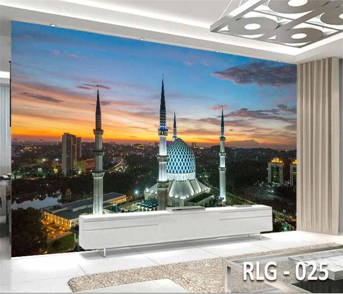 RLG 025