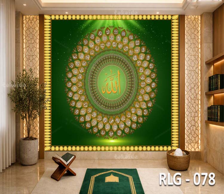 RLG 078