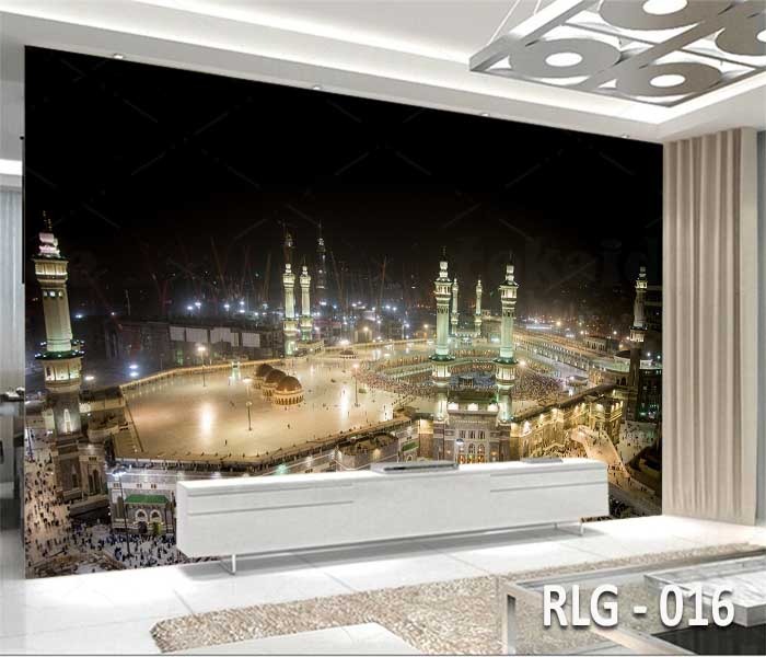 RLG 016
