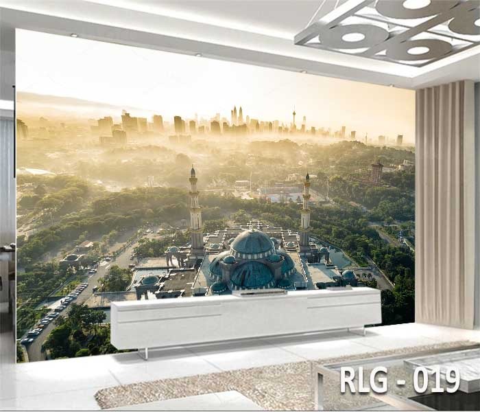 RLG 019