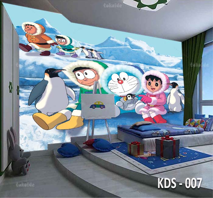 KDS 007