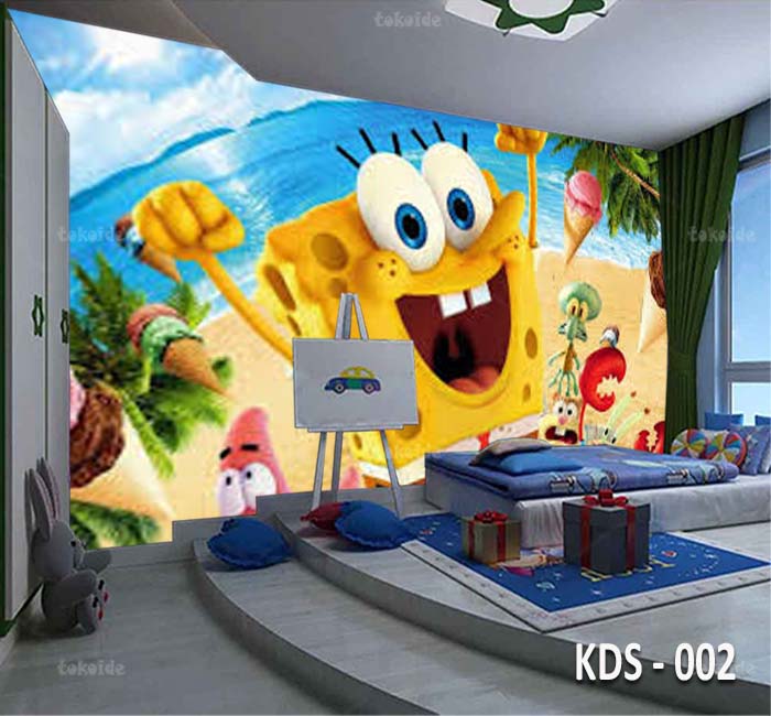 KDS 002