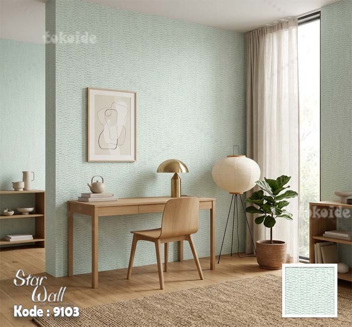 Starwall 9103