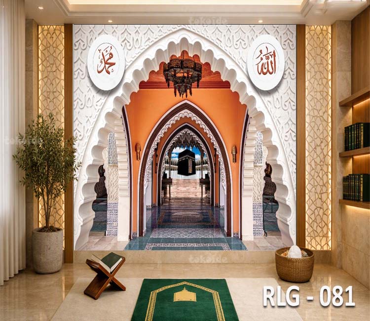 RLG 081