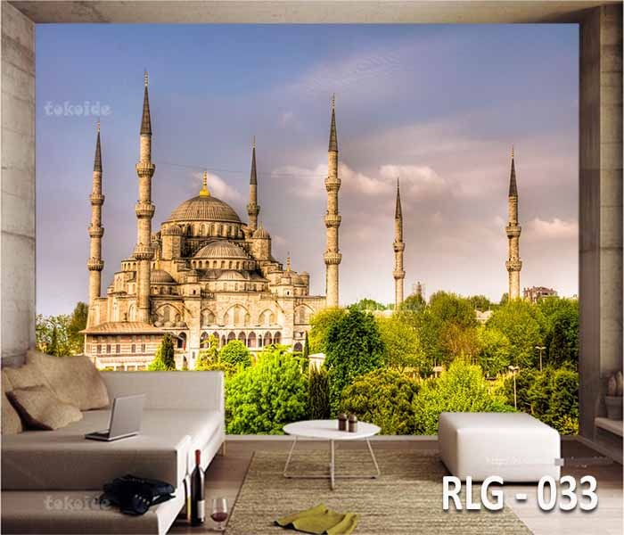 RLG 033