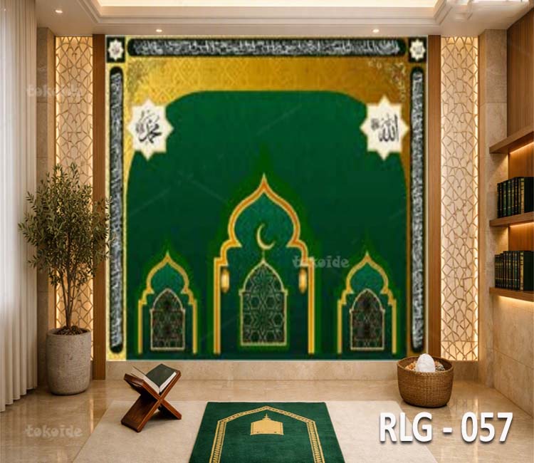 RLG 057