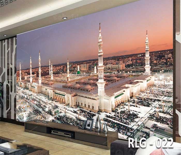 RLG 022