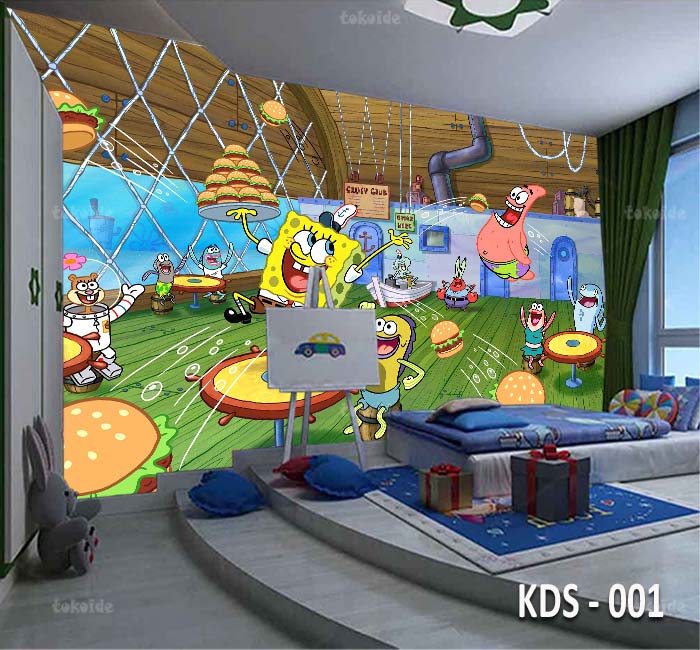 KDS 001