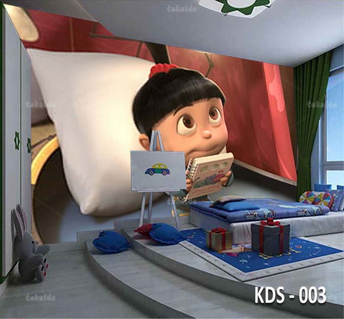KDS 003