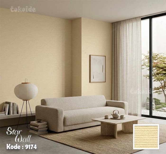 Starwall 9174