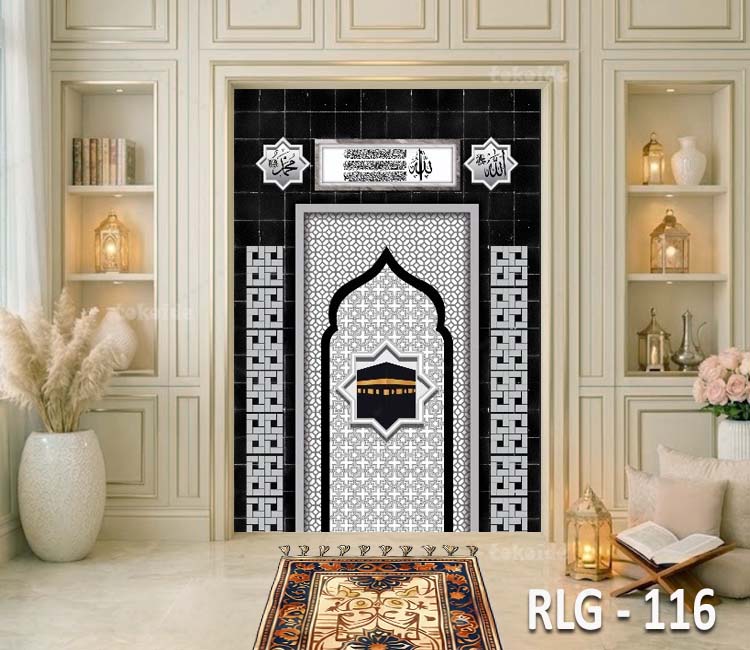 RLG 116