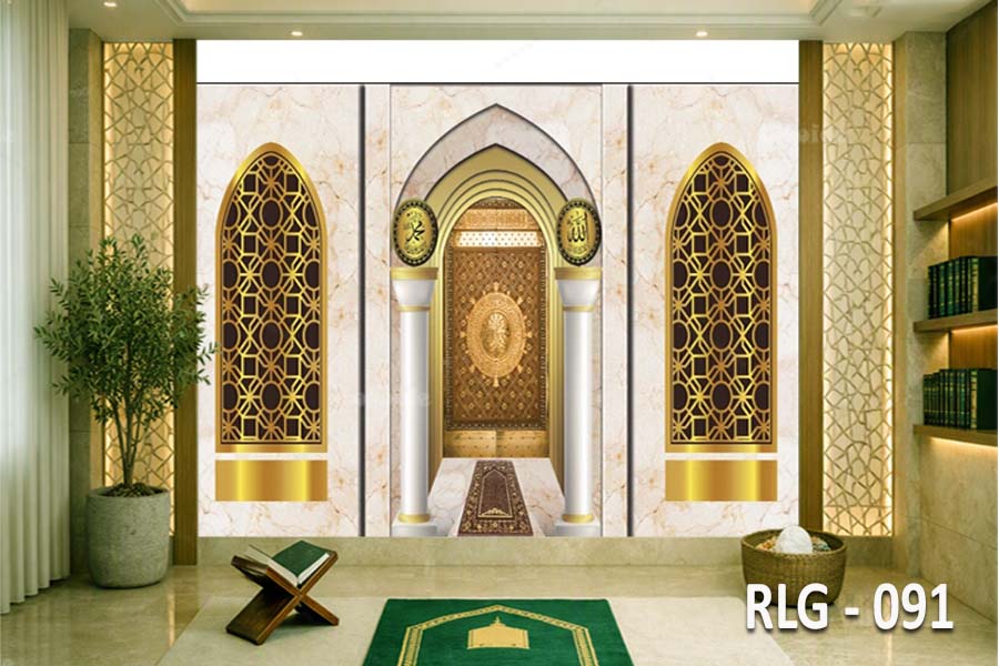 RLG 091