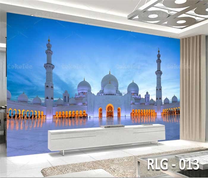 RLG 013