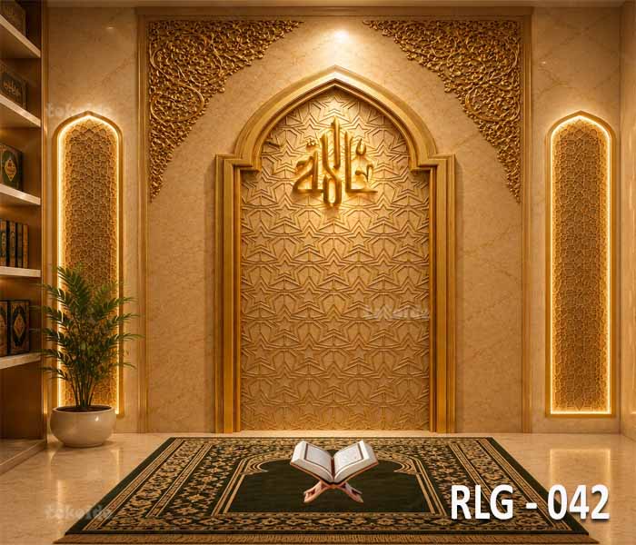RLG 042