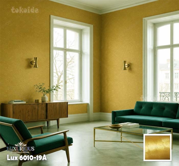 LUX 6010-19A