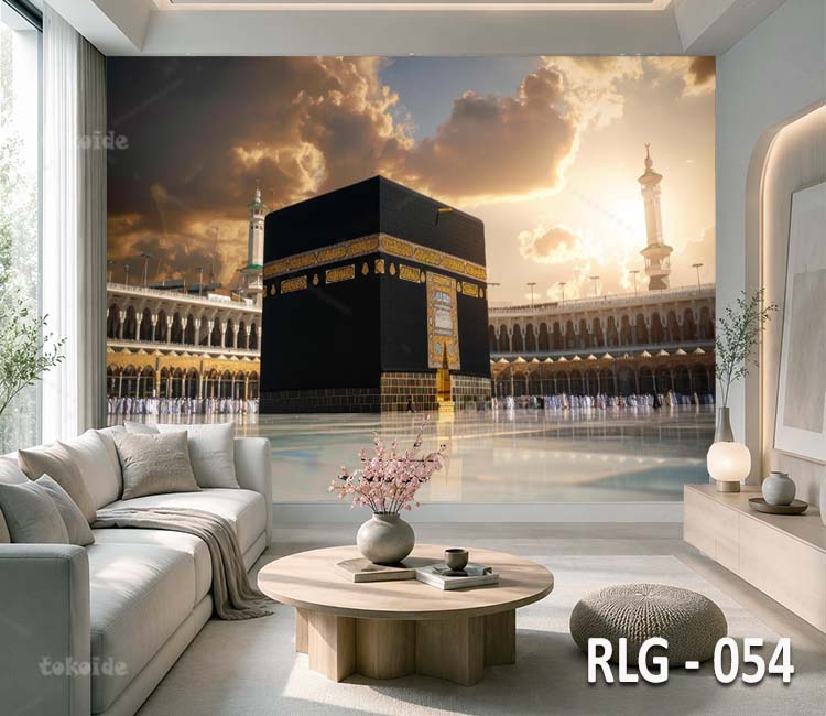 RLG 054