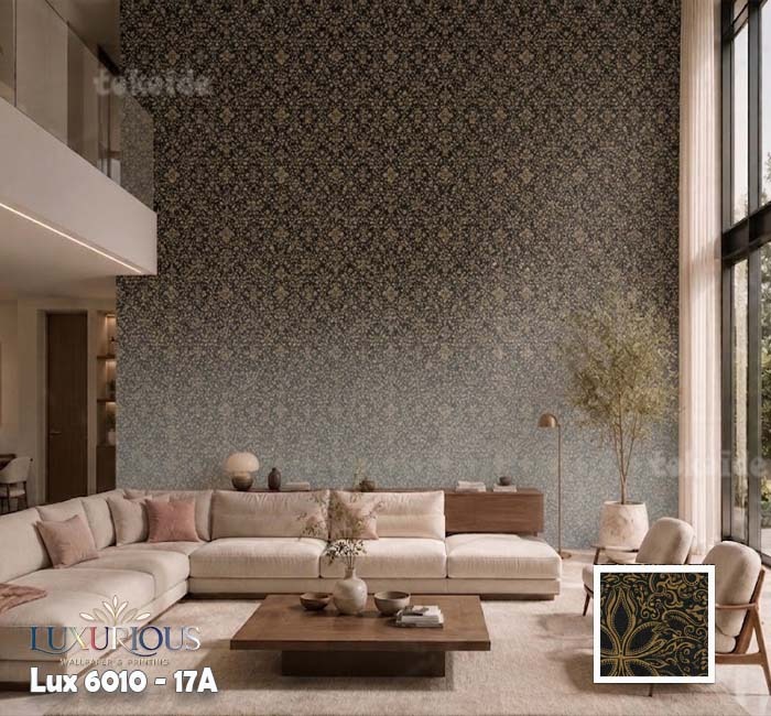LUX 6010-17A