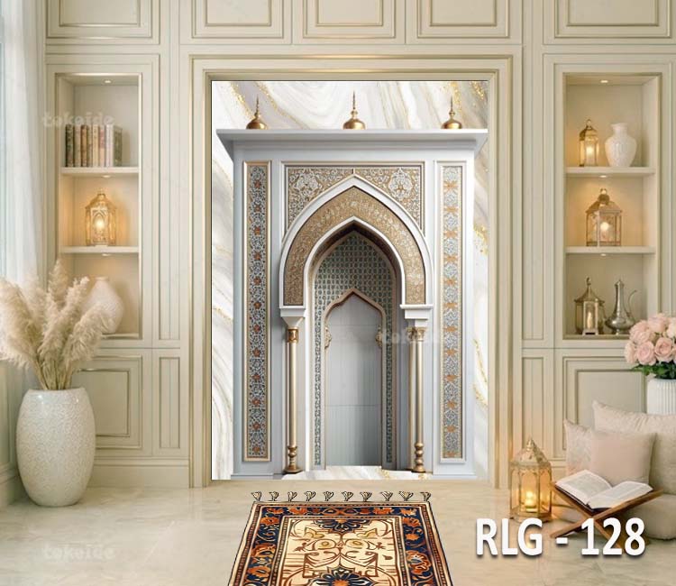 RLG 128