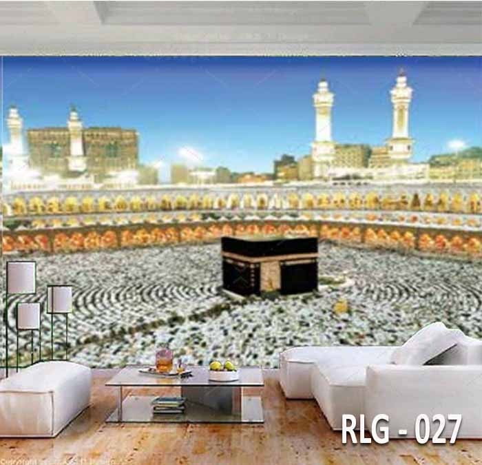 RLG 027