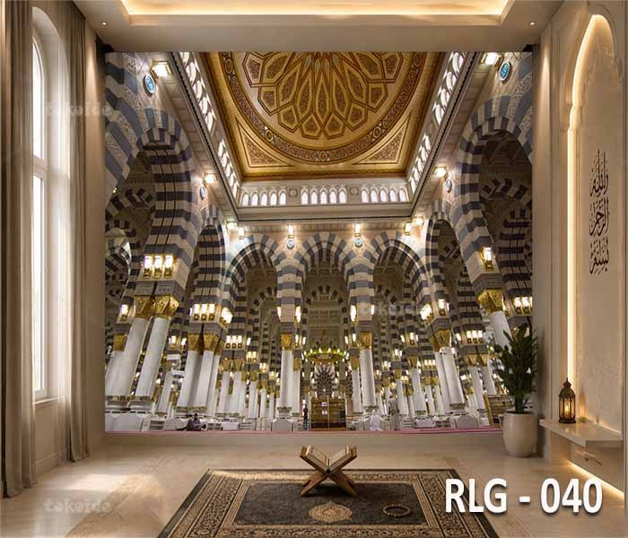 RLG 040