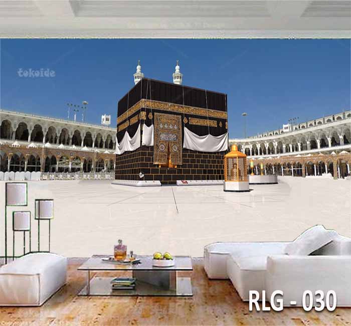 RLG 030