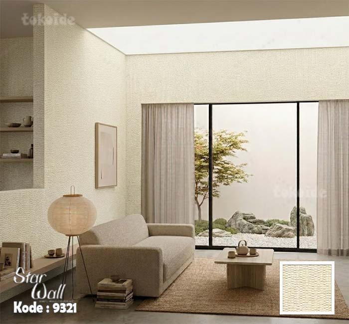 Starwall 9321
