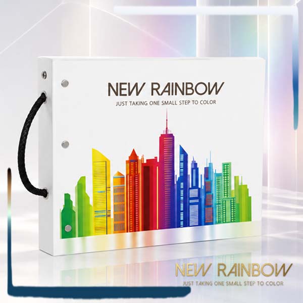 New Rainbow